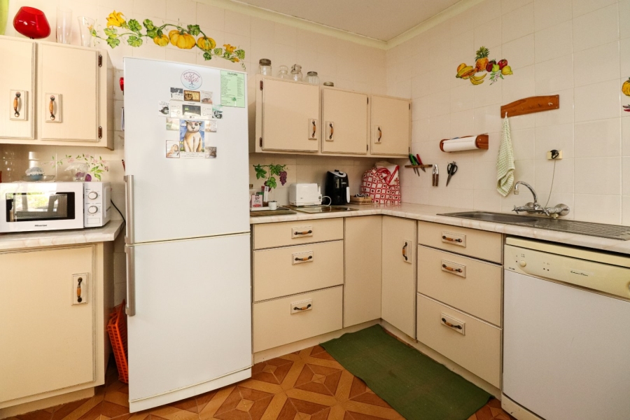 2 Bedroom Property for Sale in La Hoff North West